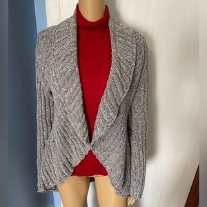 Women’s Apt. 9 Cardigan / Sweater, Size Medium